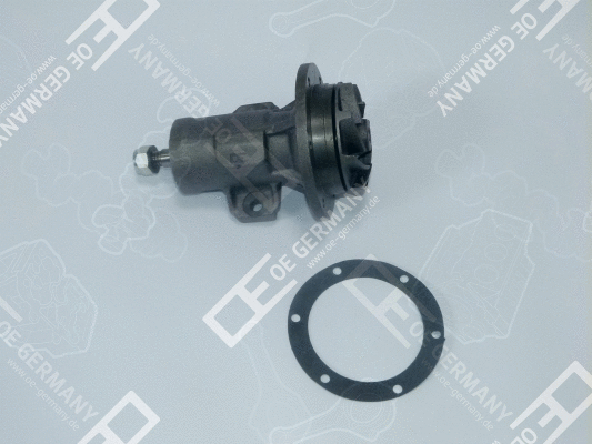 Belt Tensioner, V-ribbed belt (01 2050 900001)