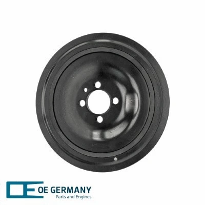 Belt Pulley, crankshaft (802770)