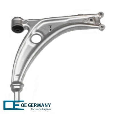 Control/Trailing Arm, wheel suspension (801867)