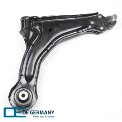 Control/Trailing Arm, wheel suspension (802448)