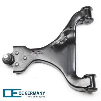 Control/Trailing Arm, wheel suspension (802451)