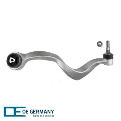 Control/Trailing Arm, wheel suspension (802123)