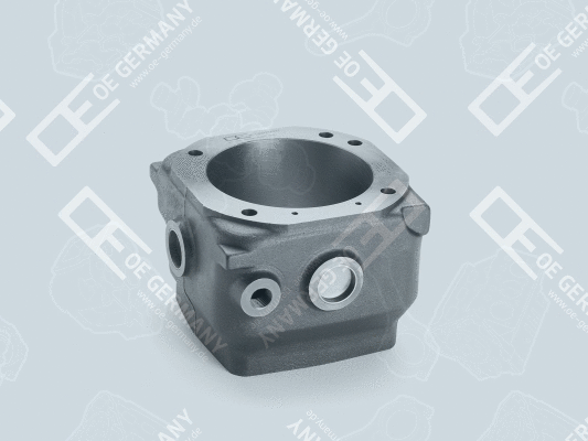 Cylinder Sleeve, air compressor (02 1311 280000)