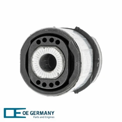 Bushing, axle bracket (800455)