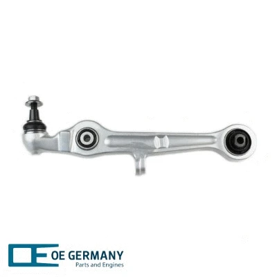 Control/Trailing Arm, wheel suspension (801764)