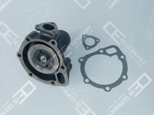 Water Pump, engine cooling (05 2000 110000)
