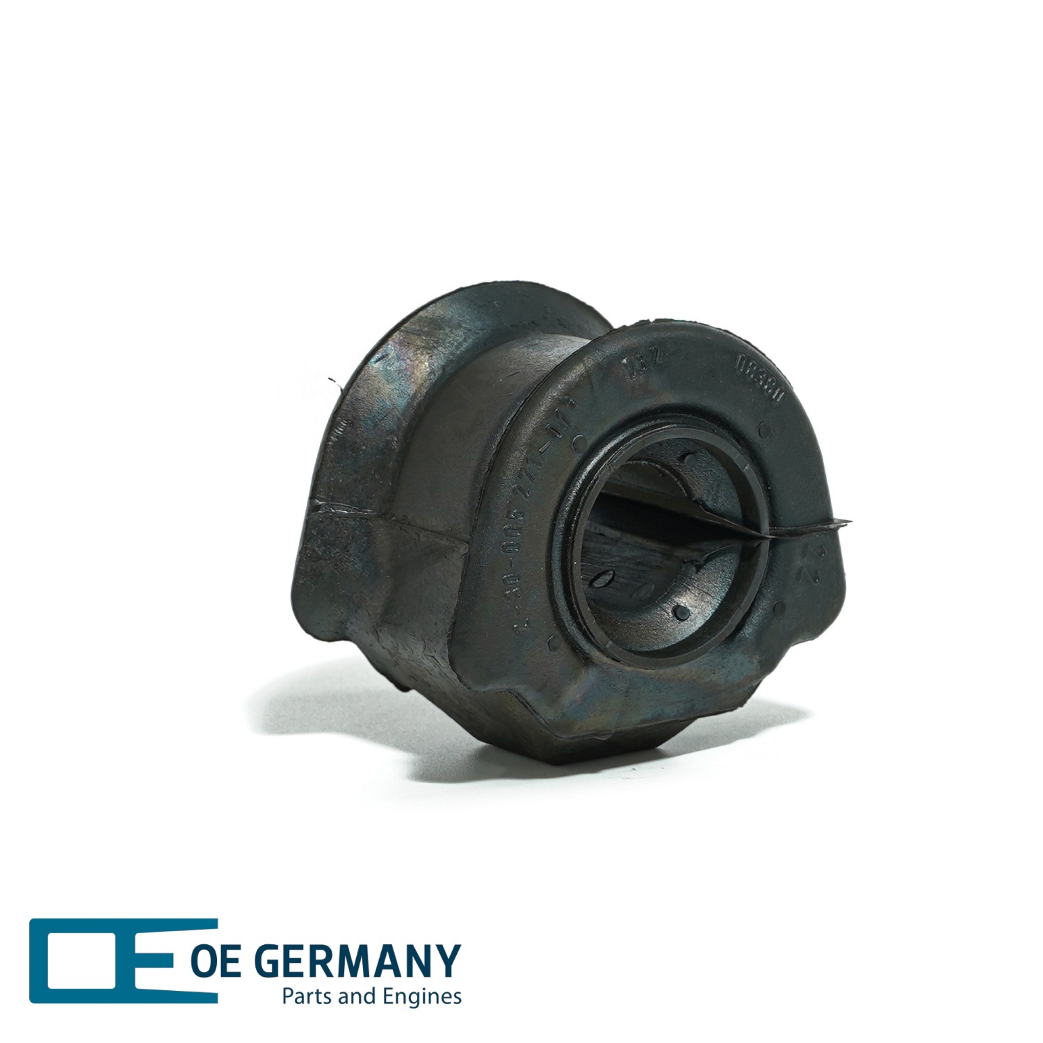 Mounting, stabiliser bar (800920)