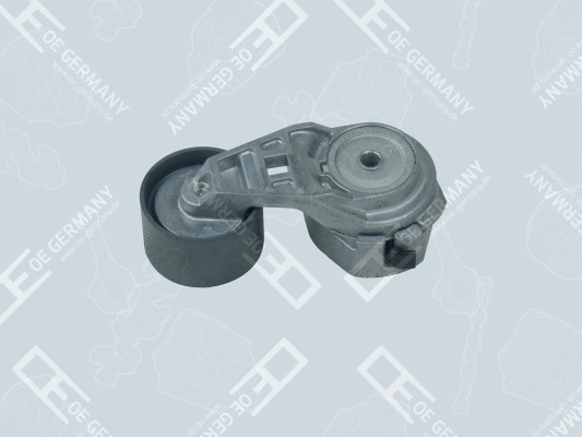 Belt Tensioner, V-ribbed belt (01 2050 500004)