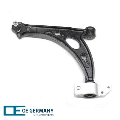 Control/Trailing Arm, wheel suspension (801844)