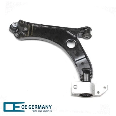 Control/Trailing Arm, wheel suspension (801842)