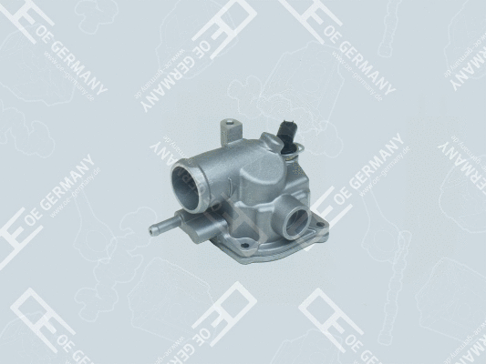 Thermostat, coolant (01 2030 600000)