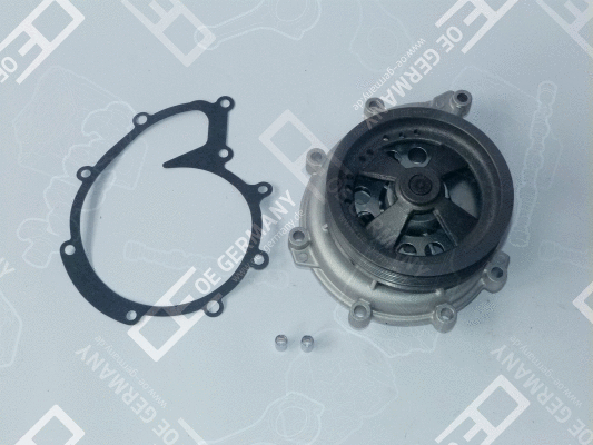 Water Pump, engine cooling (05 2000 110003)