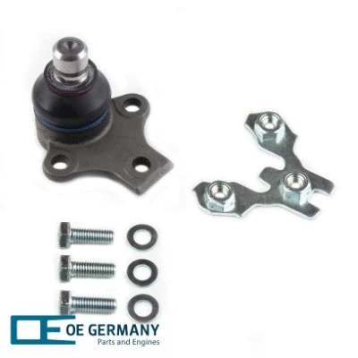 Ball Joint (801808)