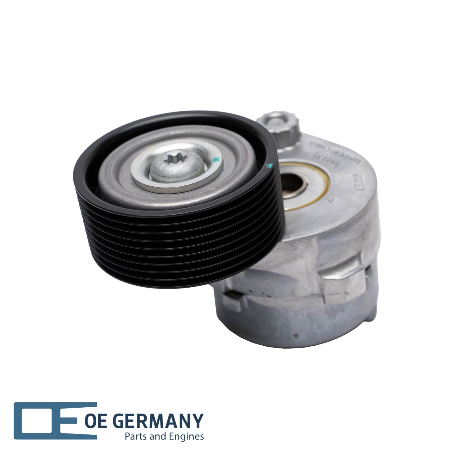 Belt Tensioner, V-ribbed belt (802742)