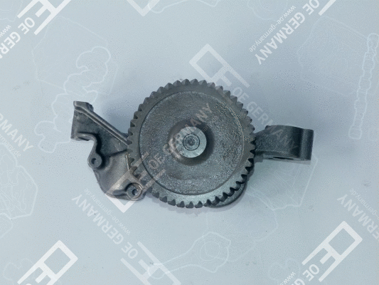 Oil Pump (01 1800 400000)