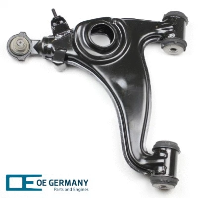 Control/Trailing Arm, wheel suspension (802445)