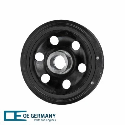 Belt Pulley, crankshaft (802944)
