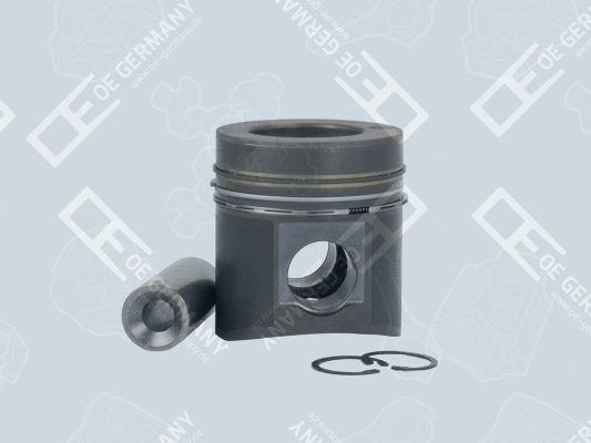 Piston (01 0320 400002)
