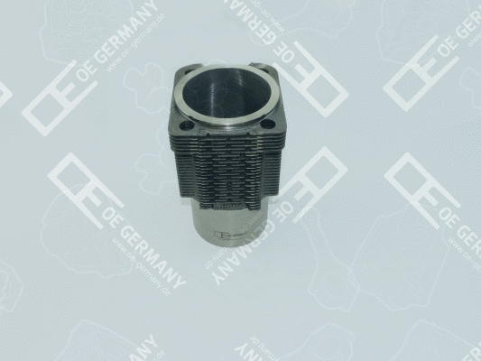 Cylinder Sleeve (04 0110 912001)