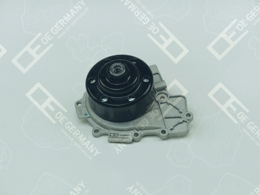 Water Pump, engine cooling (01 2000 651001)