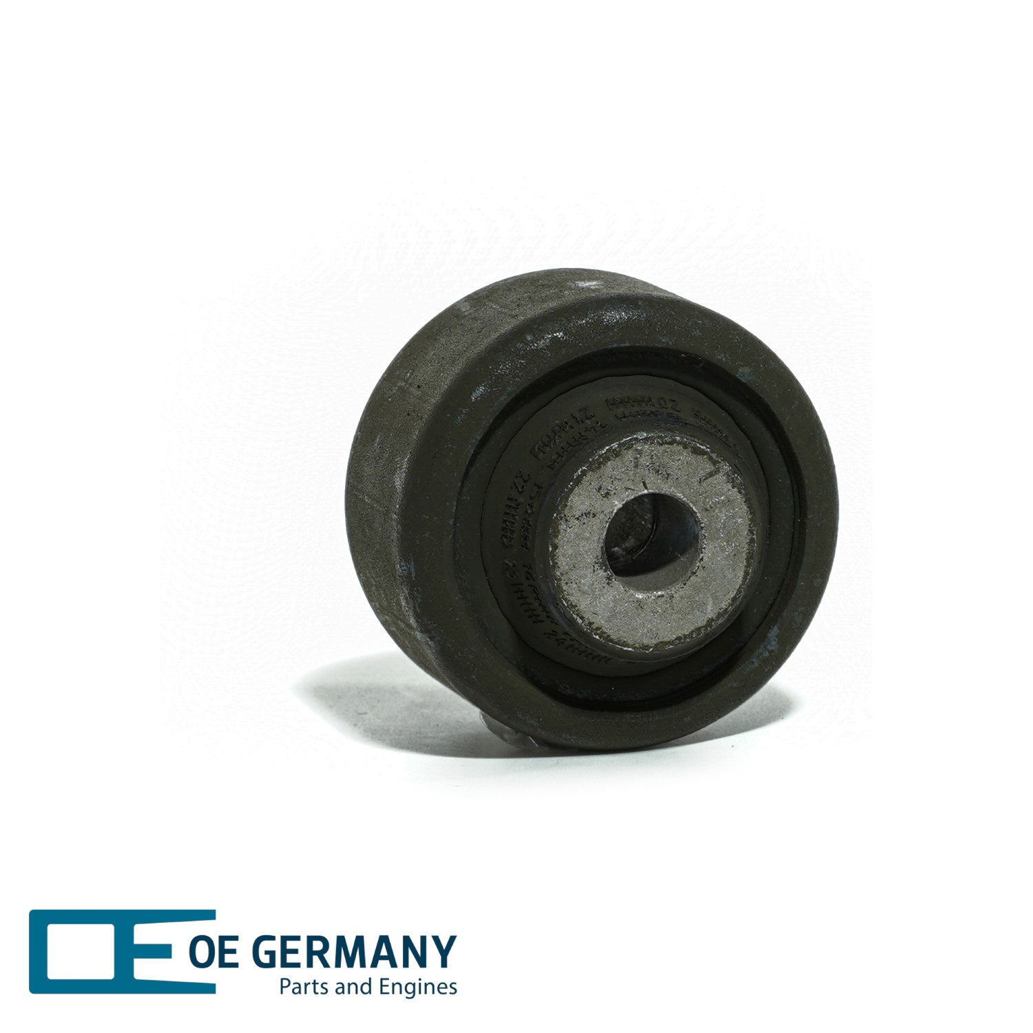 Mounting, control/trailing arm (800542)