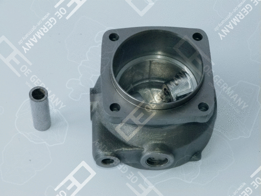 Cylinder Sleeve, air compressor (01 1310 400001)