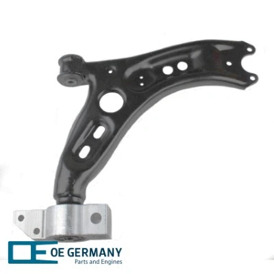 Control/Trailing Arm, wheel suspension (801879)