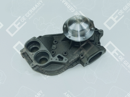 Water Pump, engine cooling (01 2000 500013)