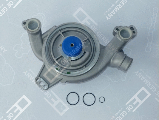 Water Pump, engine cooling (02 2000 287600)