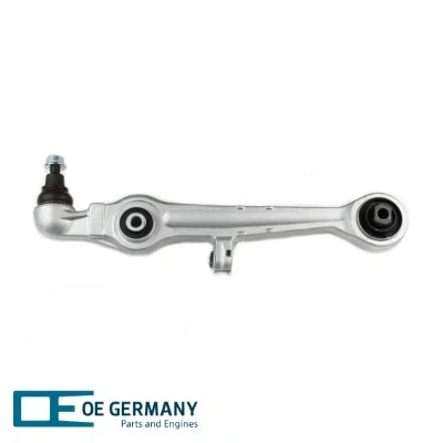 Control/Trailing Arm, wheel suspension (801754)