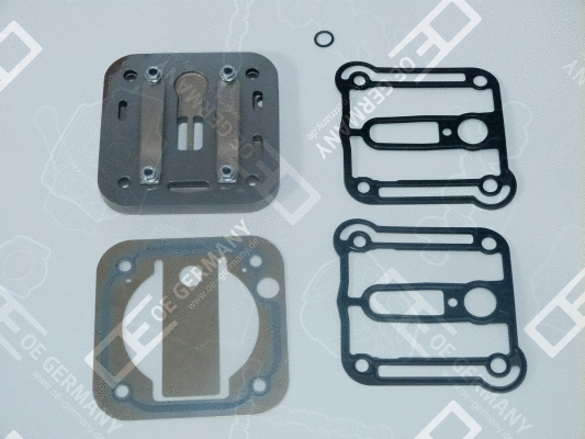 Repair kit, air compressor (02 1322 206601)