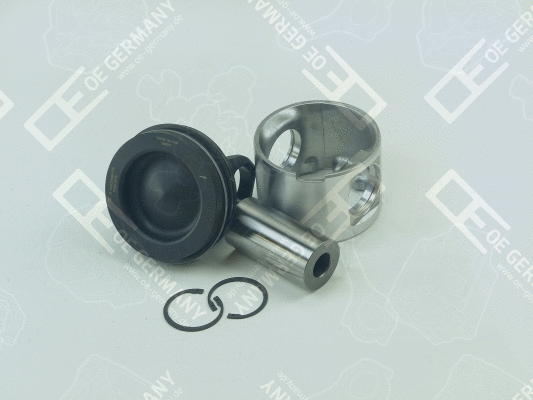 Piston (03 0320 D12000)