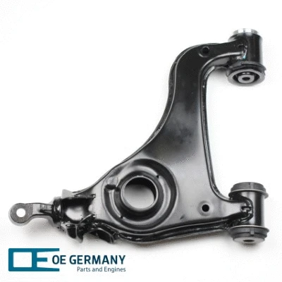 Control/Trailing Arm, wheel suspension (802443)