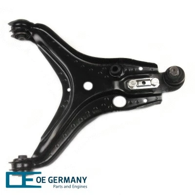 Control/Trailing Arm, wheel suspension (801825)