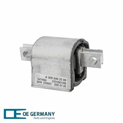 Mounting, automatic transmission (800528)