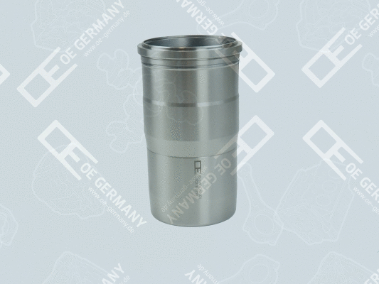 Cylinder Sleeve (03 0110 D12001)