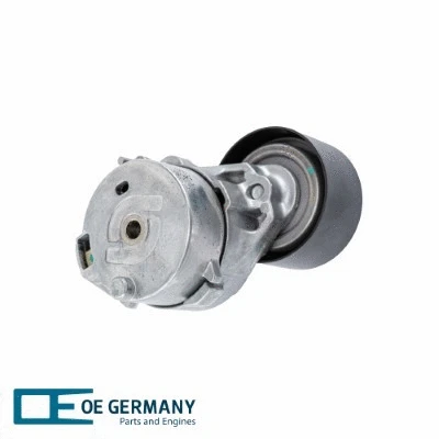 Belt Tensioner, V-ribbed belt (802737)