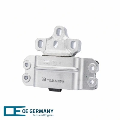 Mounting, manual transmission (801097)