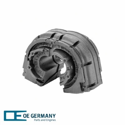 Mounting, stabiliser bar (801307)