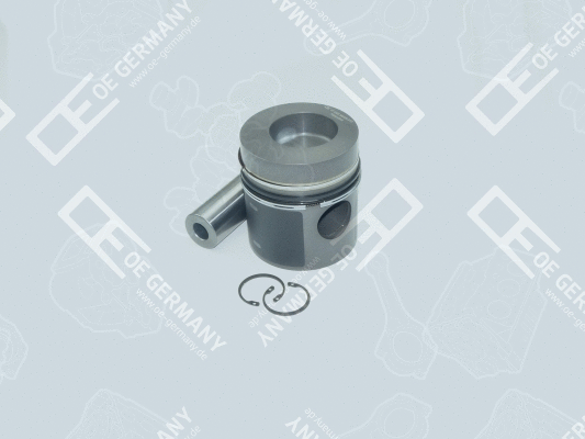 Piston (01 0320 366000)