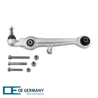 Control/Trailing Arm, wheel suspension (801767)