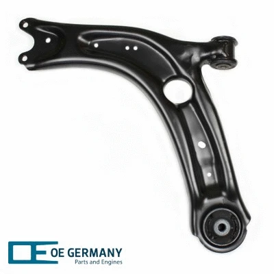 Control/Trailing Arm, wheel suspension (801890)