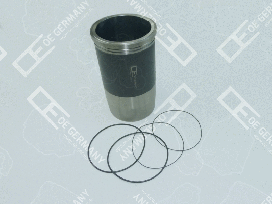 Cylinder Sleeve (01 0119 403000)