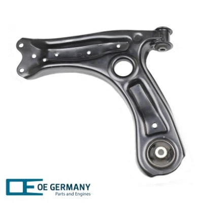 Control/Trailing Arm, wheel suspension (801886)
