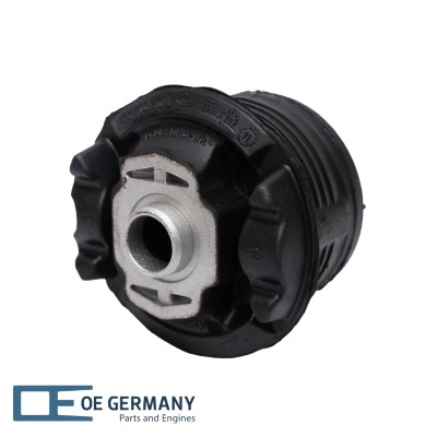 Bushing, axle bracket (800822)
