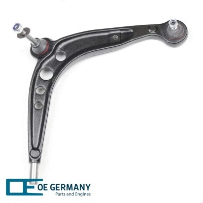 Control/Trailing Arm, wheel suspension (802153)