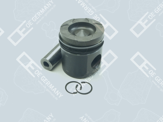 Piston (02 0320 286602)