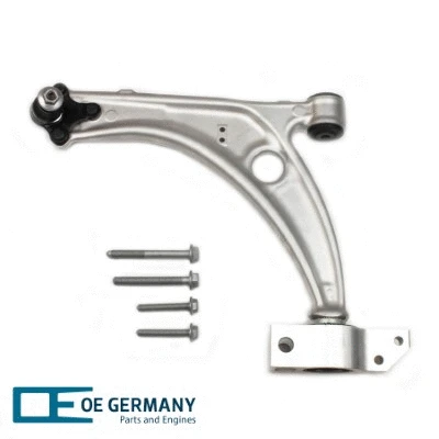 Control/Trailing Arm, wheel suspension (801849)