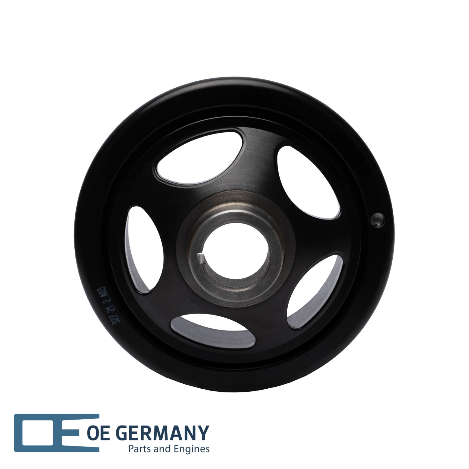 Belt Pulley, crankshaft (802941)