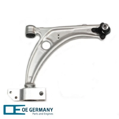 Control/Trailing Arm, wheel suspension (801845)